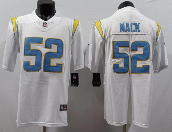 Chargers jerseys 2024-8-5-032